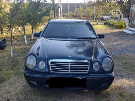 Mercedes E 230 1997