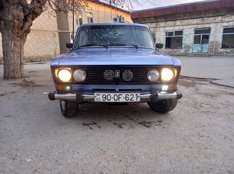 LADA (VAZ) 2106