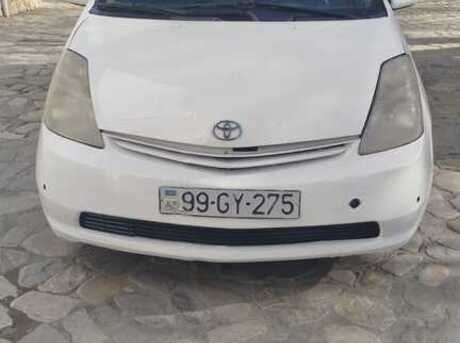 Toyota Prius 2009