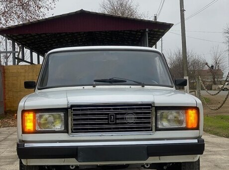 LADA (VAZ) 2107 2007