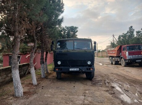 KamAz 5511