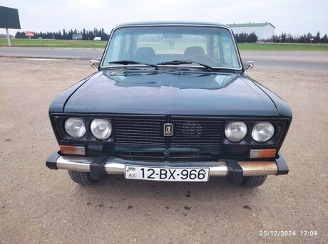 LADA (VAZ) 2106 2004