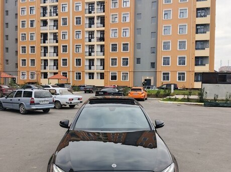 Mercedes E 300 2019