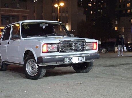 LADA (VAZ) 2107 2008