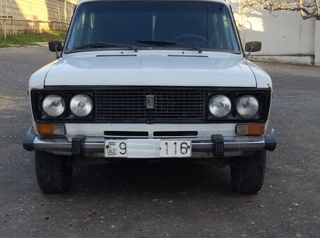 LADA (VAZ) 2106 2005