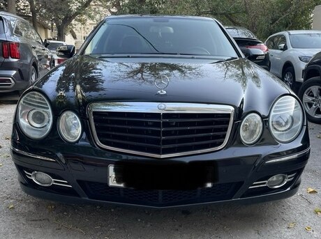 Mercedes E 220 d