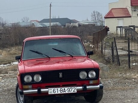 LADA (VAZ) 2106