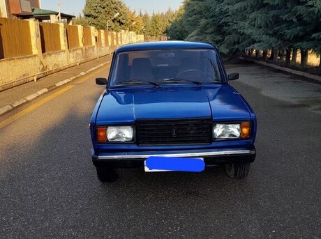 LADA (VAZ) 2107 2004