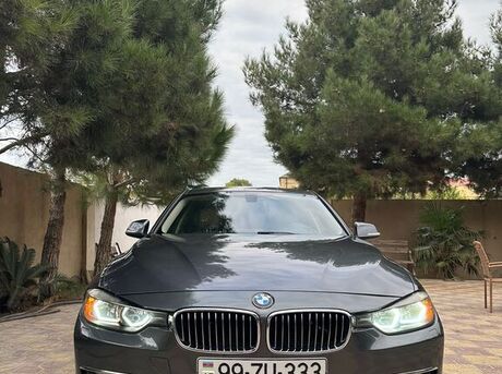 BMW 328