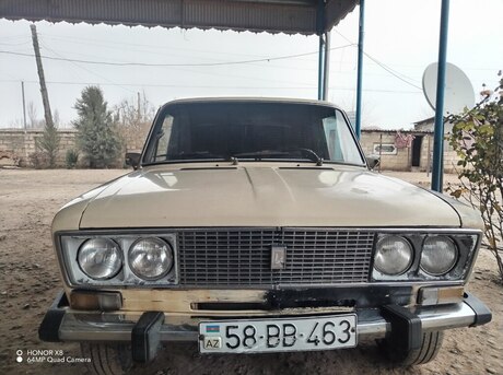 LADA (VAZ) 2106