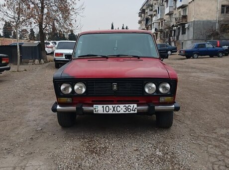 LADA (VAZ) 2106 2005
