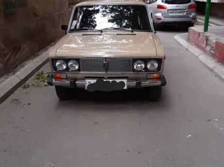 LADA (VAZ) 2106