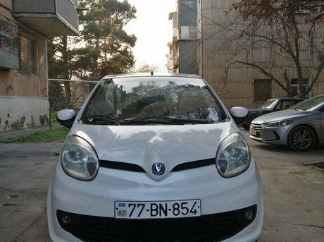 Changan Benni