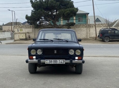 LADA (VAZ) 2106