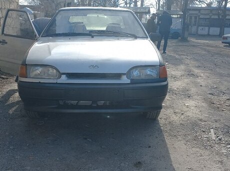 LADA (VAZ) 2115