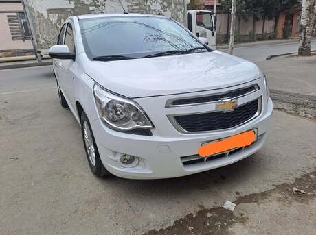 Chevrolet Cobalt