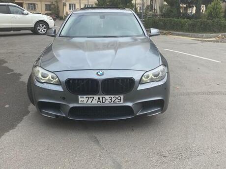 BMW 528