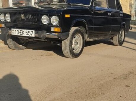 LADA (VAZ) 2106