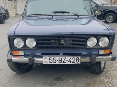 LADA (VAZ) 2106