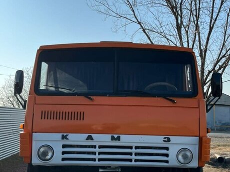 KamAz 5511