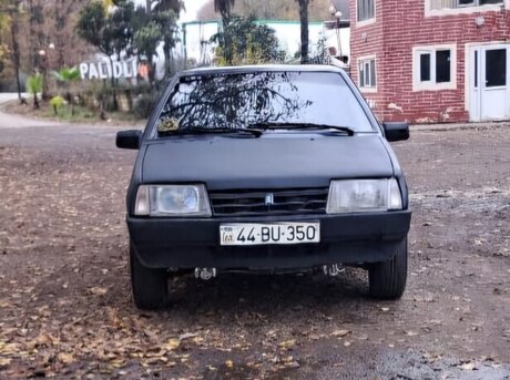 LADA (VAZ) 21099