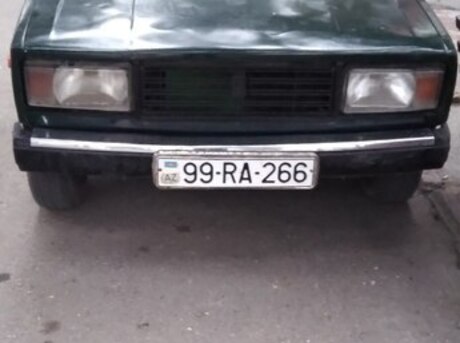 LADA (VAZ) 2104 1998