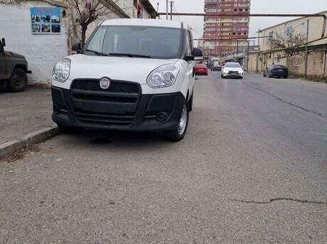 Fiat Doblo