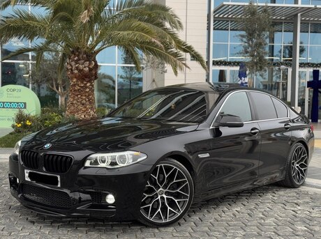 BMW 528