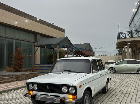 LADA (VAZ) 2106