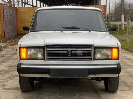 LADA (VAZ) 2107 2007