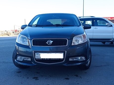 Ravon Nexia R3 2019