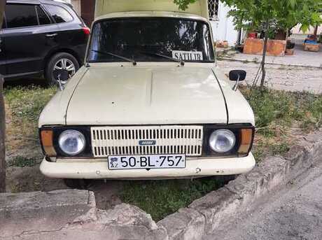 Moskvich 2715