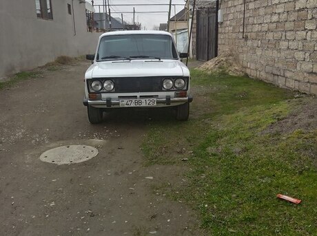 LADA (VAZ) 2106