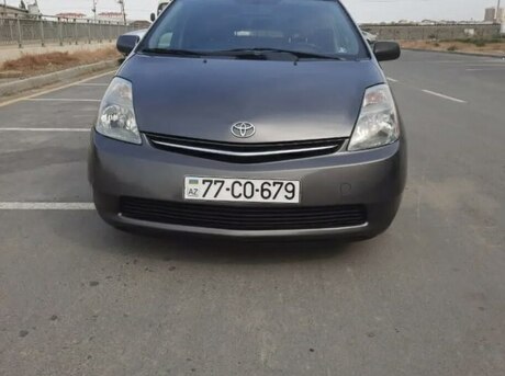 Toyota Prius 2005
