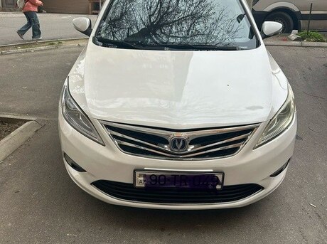 Changan Eado