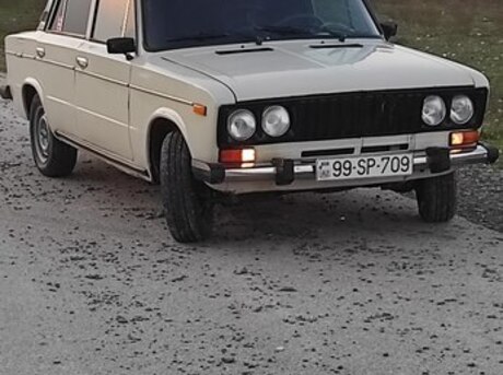 LADA (VAZ) 2106