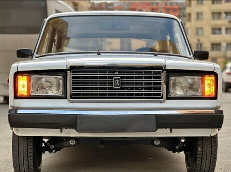 LADA (VAZ) 2107 2008