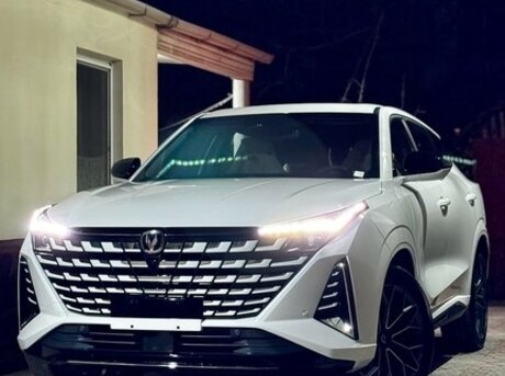 Changan Uni-Z