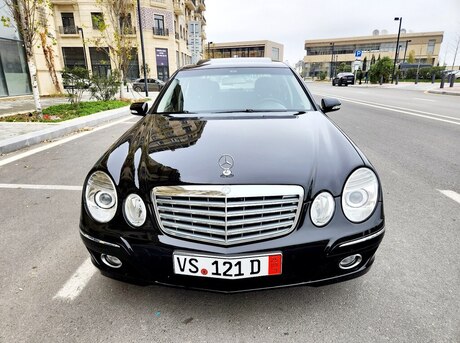 Mercedes E 220 d