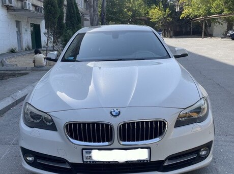 BMW 528