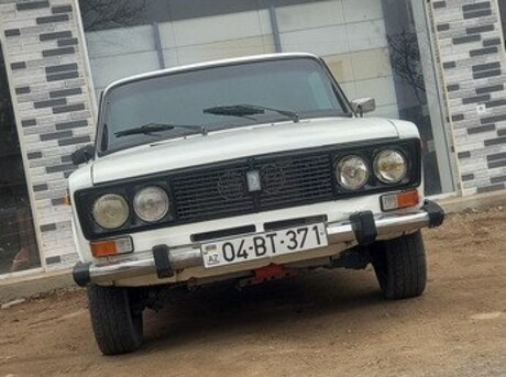 LADA (VAZ) 2106