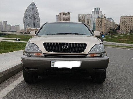 Lexus RX 300