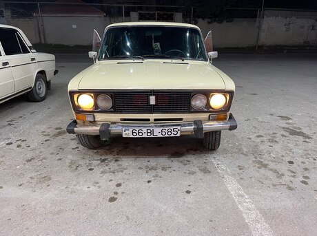 LADA (VAZ) 2106