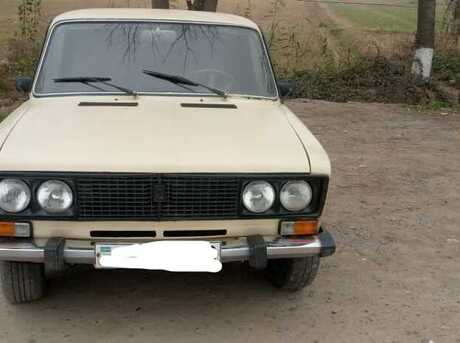 LADA (VAZ) 2106