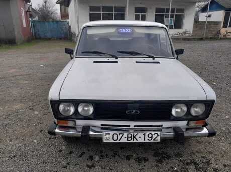 LADA (VAZ) 2106