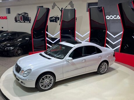 Mercedes E 220 d