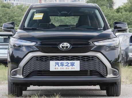 Toyota Frontlander