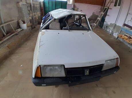 LADA (VAZ) 21099