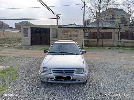 Opel Astra 1995