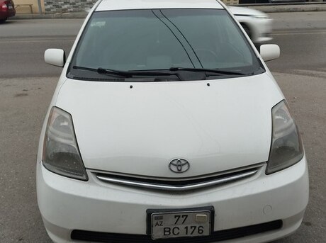 Toyota Prius 2006